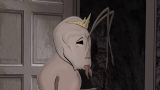 New York Floating Records: In the feudal dynasty of ants, can the ant king have friends?