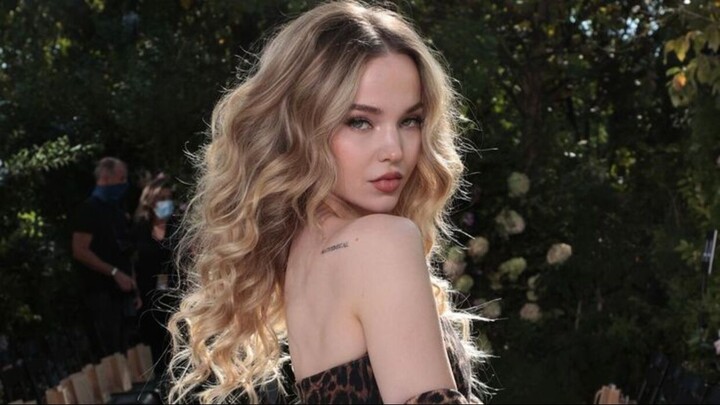 Dove Cameron - Boyfriend AMAs 2022