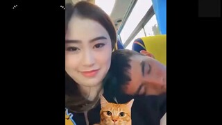 Dimana-mana tidur mulu yuk!