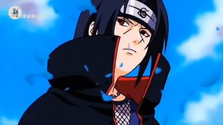 Itachi's handsome moment~