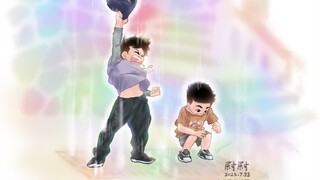 最无忧无虑的年纪快乐最简单，你还记得你当初的梦想吗？