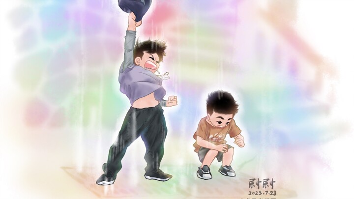 Tuổi trẻ vô tư nhất thì niềm vui cũng đơn giản nhất. Bạn còn nhớ ước mơ thuở ban đầu của mình không?