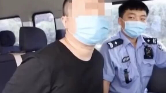 Scared my husband into eating Burger King for three days straight