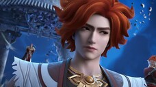 Tales of demons s9 eps395 indo