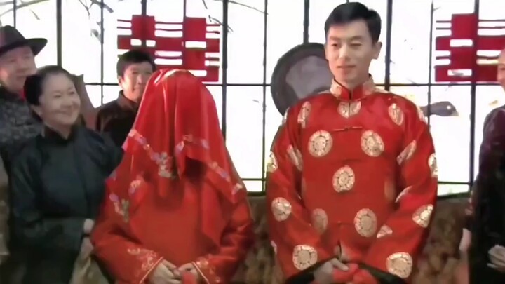 “Là Natasha phải chứng kiến người mình yêu thương kết hôn với người khác, tình yêu không thành” – “N