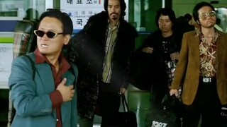 延边F4： 气质这块是稳稳拿捏住了