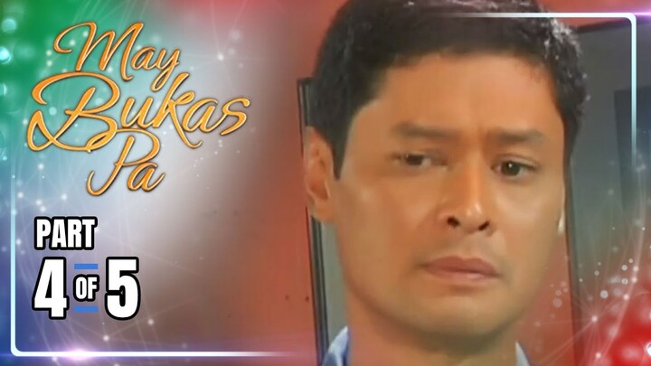 May Bukas Pa | Episode 51 (4/5) | June 21, 2024