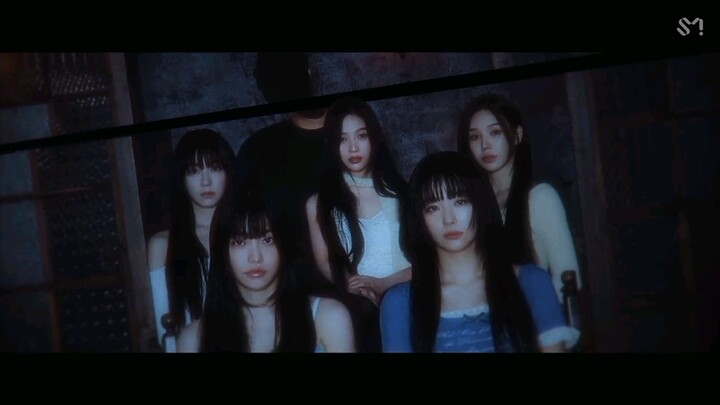 Chill kill by red velvet MV