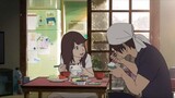 Hirune Hime: Shiranai Watashi no Monogatari Ancien and the Magic Tablet (Anime Movie)