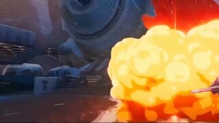 《Zi-Boom Cuối Cùng》 Zi Cuối Cùng│Tạm biệt, tất cả các Zi-Boom (-3)! ! [Chất lượng hình ảnh tối ưu 4k
