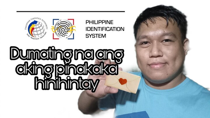 National ID unboxing | Bongado Tv