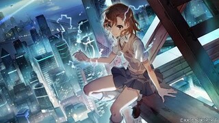 Extraordinary Ones: New Hero "Misaka Mikoto" (X Toaru Majutsu no Railgun)