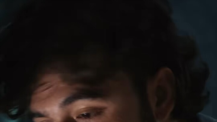 สงสัยหิวน้ำแดงเธอกินพริก #NetflixThailand #สัปเหร่อ #หนังไทย