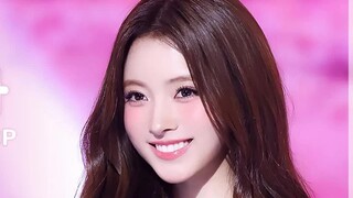 ANNA《DROP TOP》竖版直拍 音乐中心 MBC250524