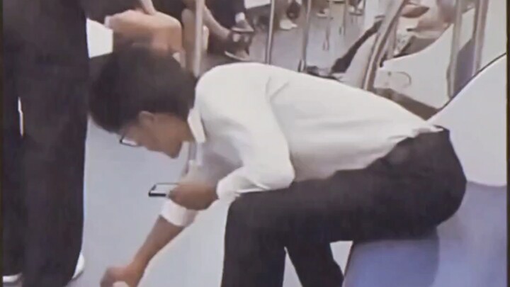 Honesty in returning lost items