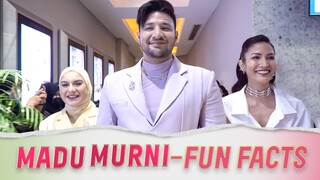 MADU MURNI - Fun Facts