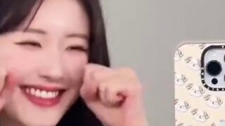 "Zhao Lusi" "Tidak bisa bersembunyi secara diam-diam" Popularitas Zhao Lusi di Internet terlalu ting