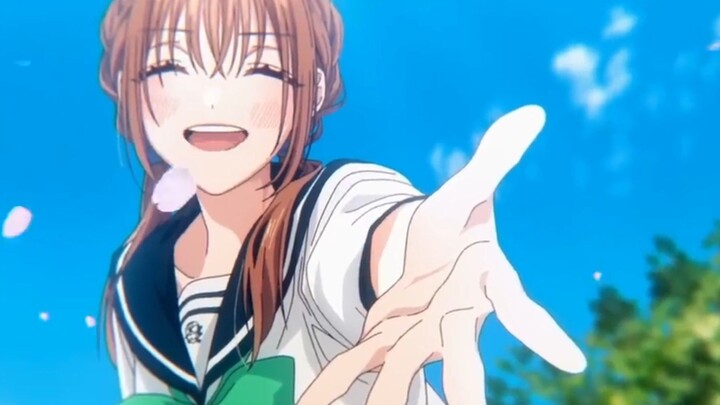 With You, Our Love Will Make It Through _ Official Trailer _03a