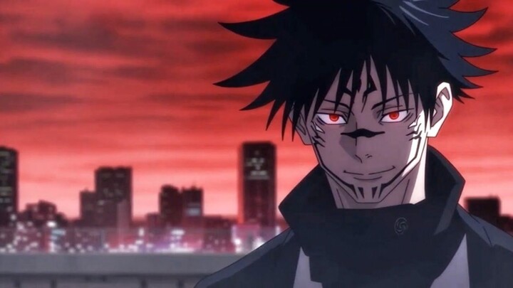 Jujutsu Kaisen Season 4 Episode 4 Subtitle Indonesia Full Layar