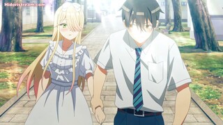 EP 14 - Watari-kun no xx ga Houkai Sunzen Sub Indo