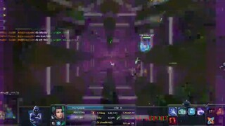 ánh sáng chói lóa #3q