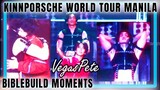BibleBuild Moments - VegasPete Scene KinnPorsche World Tour Manila