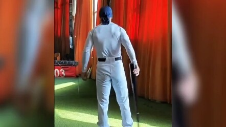 الحركات الموجودة في الأفلام يمكن بالفعل تنفيذها في الواقع
