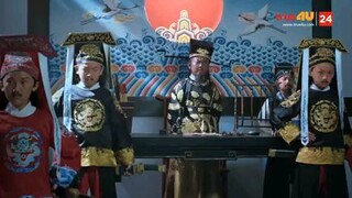เปาบุ้นจิ้นเด็นตอนประหารราชบุตราเขตตอนที่1