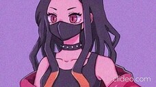 Nezuko-trend