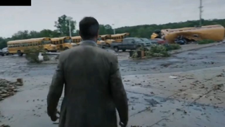 review phim Thiên tai gió tập 4 #reviewphim #phimhay #reviewphimhay