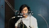 Dave Carlos - Di Na Natuto | Acoustic Session (Cover)