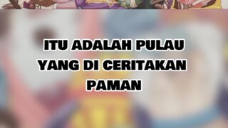 luffy ketemu laugh tale