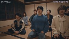 [Vietsub] Arabashiri: A Story of Personified Sake - Tập 10