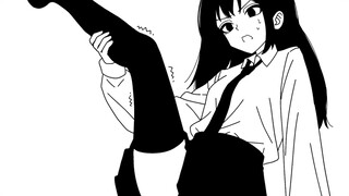 There are all kinds of big sisters! (March-April collection)