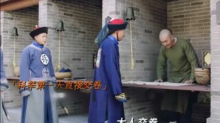 Cao Sĩ Kỳ chuyển nhà bảy lần trong một ngày, quả là một người đàn ông phi thường!