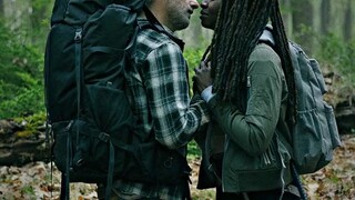 The Walking Dead: The Ones who live (Rick's Proposal)