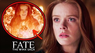 FATE: THE WINX SAGA Season 2 Ending Explained