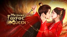 Episode 16. My Foxfoe Queen english sub
