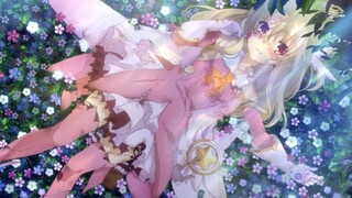 [Magic Girl ☆ Illya] Tên cô ấy là Illya, một cô gái phép thuật vừa đẹp trai vừa dễ thương