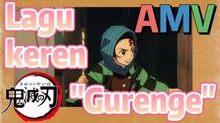 [Demon Slayer] AMV | Lagu keren "Gurenge"