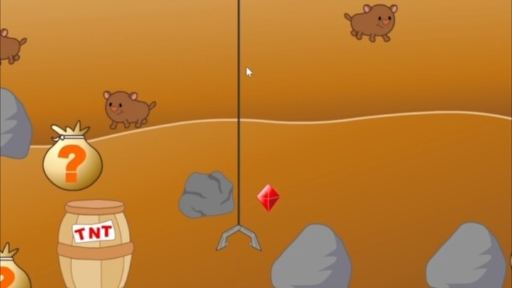 Diamonds are in danger!