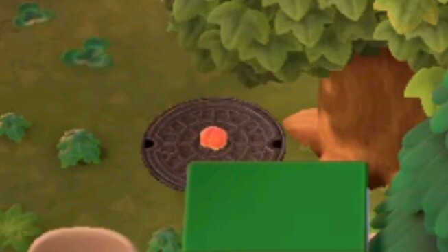 [GMV] Animal Crossing | My Peach Fell Into The Sewer