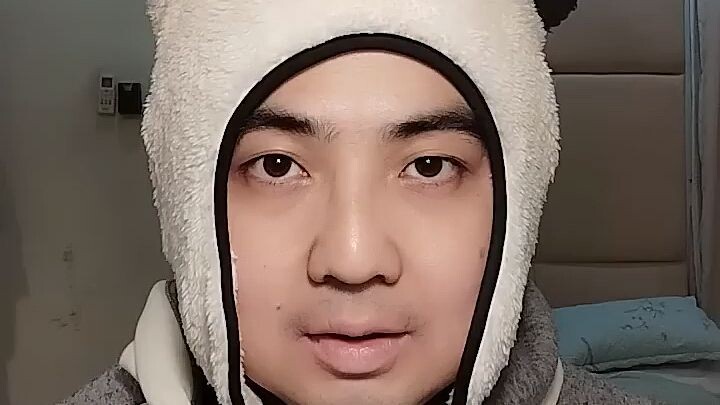 🐼🎵 戴着熊猫帽弹《哆啦A梦》｜10秒钢琴小片段