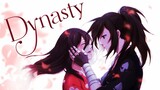 Dynasty - AMV -「Anime MV」