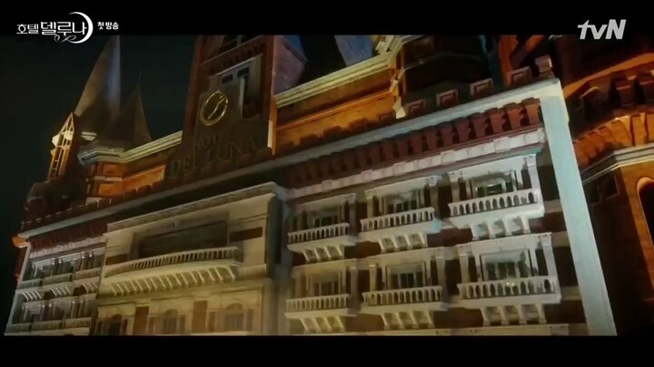 Hotel Del Luna - Episode 3 (English Sub)