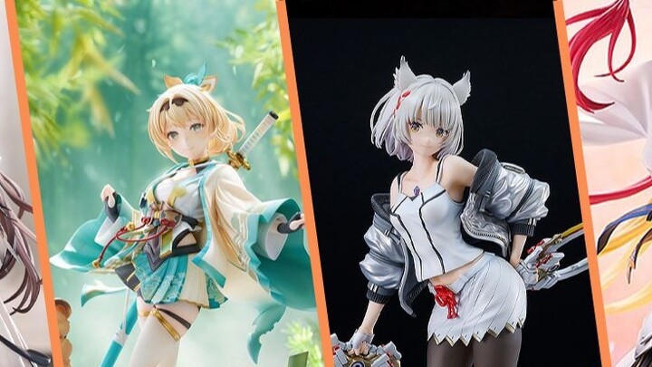 [Shoubanxiao News 5.6-5.12] After a week of returning to normal, my wallet is finally not so tight