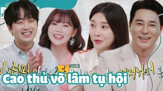 [NHTL Tập 126 #1]ENG/VIETSUB|Quá nhiều siêu đầu bếp trong một tập ghi hình!!!|220429 KBS WORLD TV