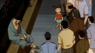 Detective Conan - Season 3 - Episode 64 - Tagalog Dub