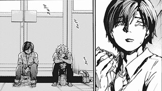 [Ethics Class] The Abyss of Summer and Youth, the Silent Cicadas