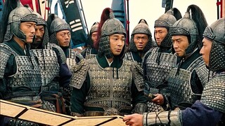 In 16th Century, He Leads 3,000 Ming Soldiers Against 20,000 Japanese Pirates